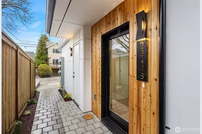 2340 N 64th Street #C, Seattle, WA 98103 - Photo 1
