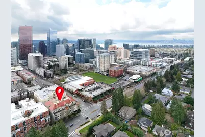 11011 NE 12th Street #202, Bellevue, WA 98004 - Photo 5