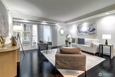 11011 NE 12th Street #202, Bellevue, WA 98004 - Photo 1
