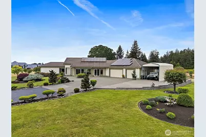 2315 262nd Street Ct E, Spanaway, WA 98387 - Photo 5