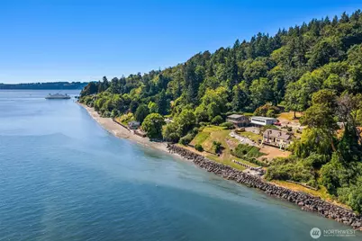 12422 SW Bachelor Road, Vashon, WA 98070 - Photo 33