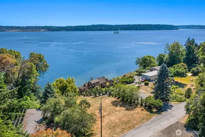 12422 SW Bachelor Road, Vashon, WA 98070 - Photo 3