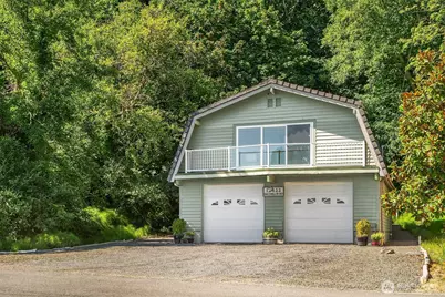 12422 SW Bachelor Road, Vashon, WA 98070 - Photo 7