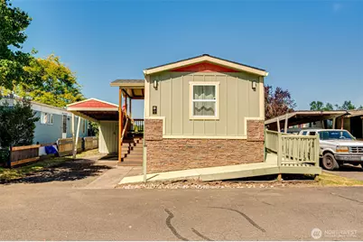 39100 NW Pacific Highway NW #36, Woodland, WA 98674 - Photo 9