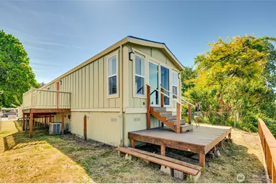 39100 NW Pacific Highway NW #36, Woodland, WA 98674 - Photo 25