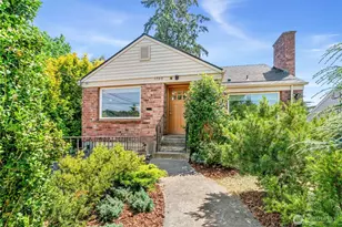 1705 N 82nd St, Seattle, WA 98103 - Photo 1