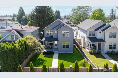 116 N Stillaguamish Avenue, Arlington, WA 98223 - Photo 1