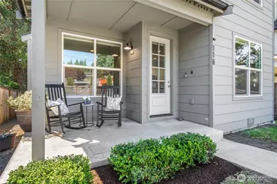 116 N Stillaguamish Avenue, Arlington, WA 98223 - Photo 3