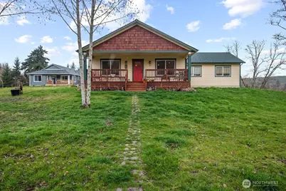 189 Trout Lakes, Castle Rock, WA 98611 - Photo 1