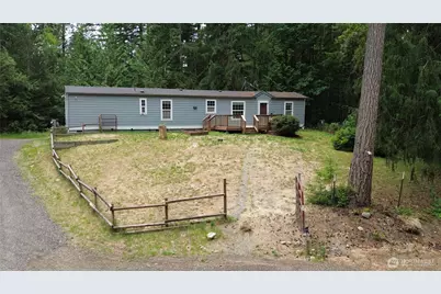 17045 NW Sunset Ridge Way, Seabeck, WA 98380 - Photo 1