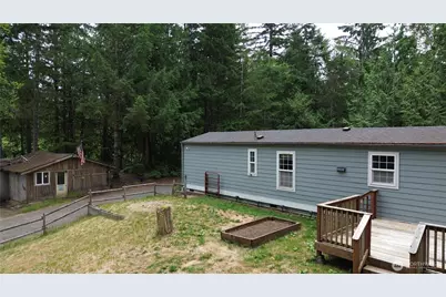17045 NW Sunset Ridge Way, Seabeck, WA 98380 - Photo 33