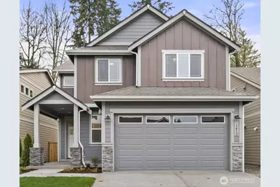 9002 Wyatt Court SE, Tumwater, WA 98501 - Photo 1