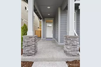 9002 Wyatt Court SE, Tumwater, WA 98501 - Photo 3