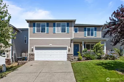 1709 202nd Street E, Spanaway, WA 98387 - Photo 1
