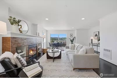 3636 13th Avenue W #A, Seattle, WA 98119 - Photo 5