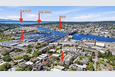 3636 13th Avenue W #A, Seattle, WA 98119 - Photo 21
