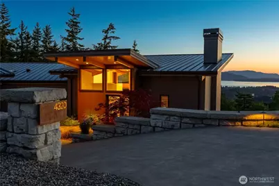 4320 Samish Crest Drive, Bellingham, WA 98229 - Photo 3