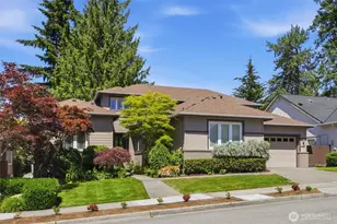 22844 NE 126th St, Redmond, WA 98053 - Photo 1