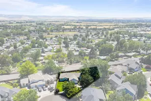 996 SE Admiral Pl, College Place, WA 99324 - Photo 37