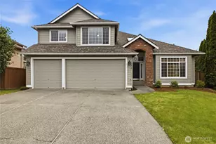 12917 SE 309th Pl, Auburn, WA 98092 - Photo 1
