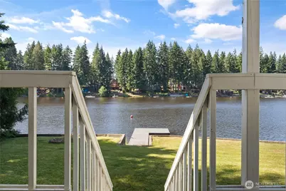 71 E Case Place W, Shelton, WA 98584 - Photo 1