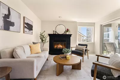 8720 Phinney Avenue N #21, Seattle, WA 98103 - Photo 5