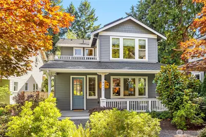 9417 NE 128th Street, Kirkland, WA 98034 - Photo 1