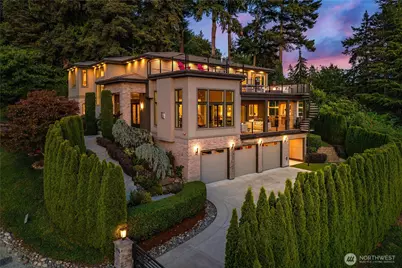 3410 W Mercer Way, Mercer Island, WA 98040 - Photo 3