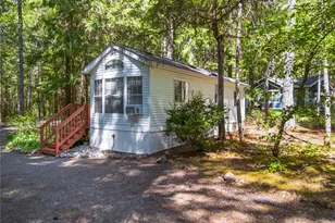 421 N Mt Jupiter Dr, Hoodsport, WA 98548 - Photo 1