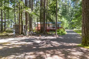 421 N Mt Jupiter Dr, Hoodsport, WA 98548 - Photo 7