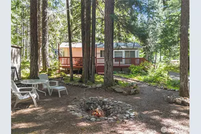 421 N Mt Jupiter Drive, Hoodsport, WA 98548 - Photo 5