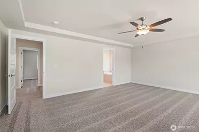 902 Bodie Street SE, Lacey, WA 98513 - Photo 19