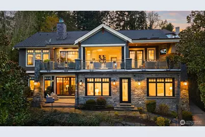 4102 100th Avenue SE, Mercer Island, WA 98040 - Photo 1
