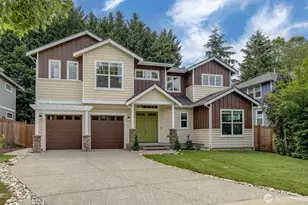 10125 NE 147th St, Bothell, WA 98011 - Photo 1