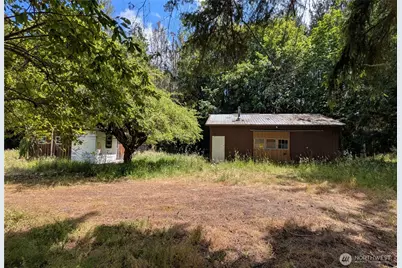 1082 Taylor Cutoff Road, Sequim, WA 98382 - Photo 1
