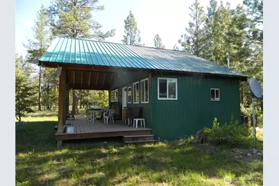 151 Indian Mary Loop Road, Tonasket, WA 98855 - Photo 7