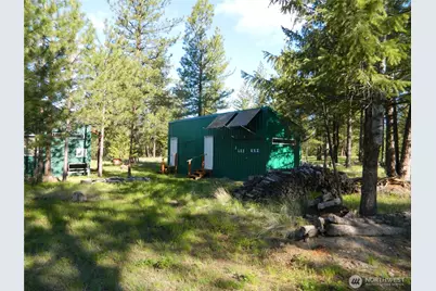 151 Indian Mary Loop Road, Tonasket, WA 98855 - Photo 3