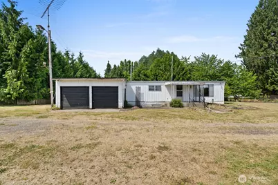127 Lincoln Creek Road, Centralia, WA 98531 - Photo 1