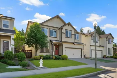 12005 SE 299th Place, Auburn, WA 98092 - Photo 1