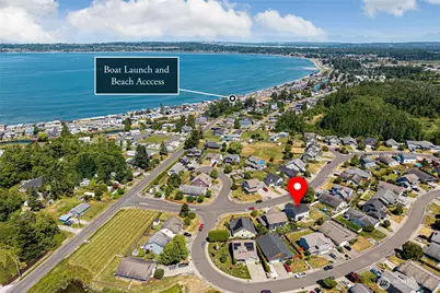 4873 Lighthouse Drive, Blaine, WA 98230 - Photo 3
