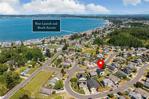 4873 Lighthouse Dr, Blaine, WA 98230 - Photo 3