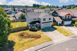 4873 Lighthouse Dr, Blaine, WA 98230 - Photo 5
