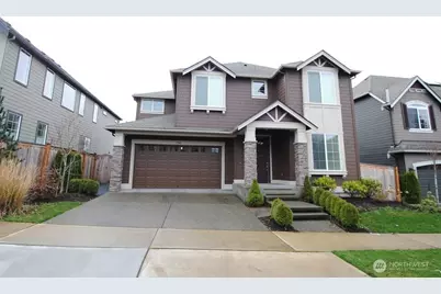 15945 NE 117th Street, Redmond, WA 98052 - Photo 1