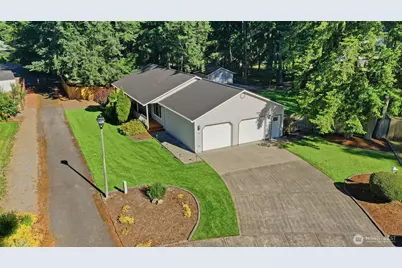 506 Nieland Loop SE, Rainier, WA 98576 - Photo 1
