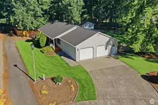 506 Nieland Loop SE, Rainier, WA 98576 - Photo 1
