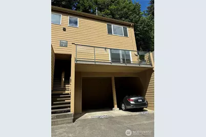 2945 76th Avenue SE #7A, Mercer Island, WA 98040 - Photo 1