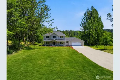4021 161st Avenue Ct SW, Longbranch, WA 98351 - Photo 3
