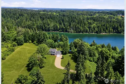 4021 161st Avenue Ct SW, Longbranch, WA 98351 - Photo 1