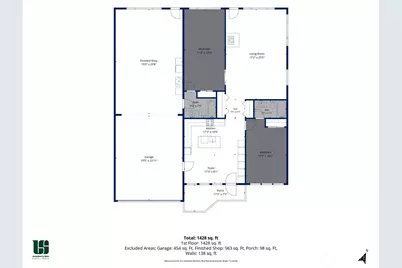 2169 Mariner Beach Drive, Oak Harbor, WA 98277 - Photo 37