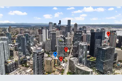 900 Lenora Street #W702, Seattle, WA 98121 - Photo 33